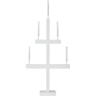 Ljusstake Storm