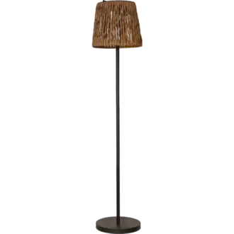 Solcellslampa Cesta