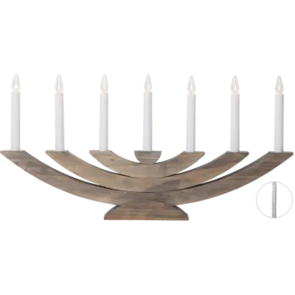 Ljusstake Navida