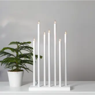 Ljusstake Holy