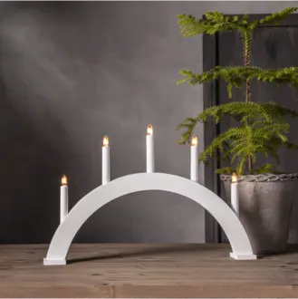 Ljusstake ALBO