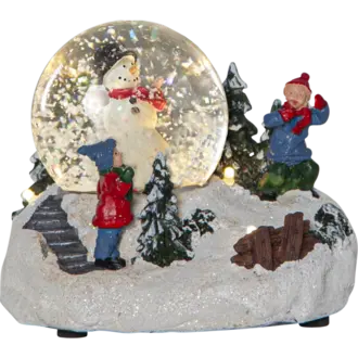 Inomhusdekoration Winterville