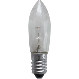 Reservlampa 7-pack Spare Bulb Universal LED