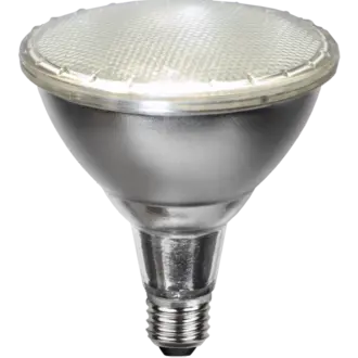LED-lampa E27 PAR38 Spotlight Outdoor