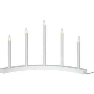 Ljusstake Accent