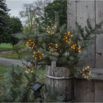 Solcellsslinga Firework® Solar