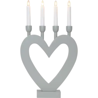 Ljusstake Dala