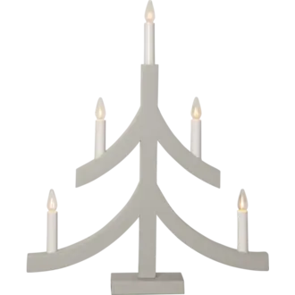 Ljusstake Pagod