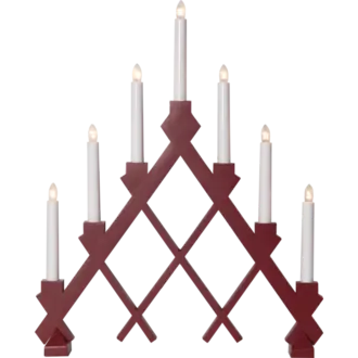 Ljusstake Rut