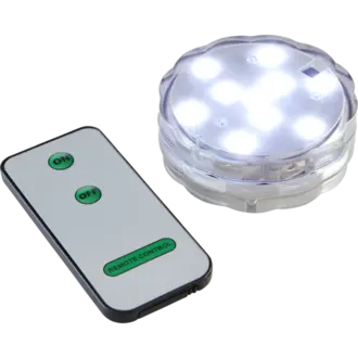 LED Ljus Water Candle