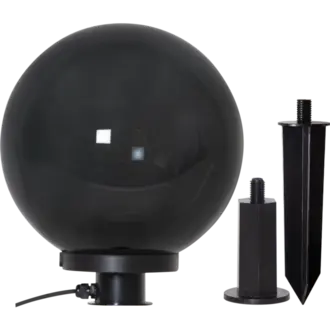 Utomhusdekoration Orby