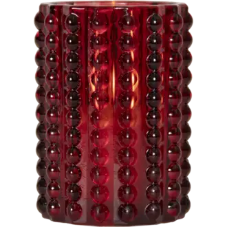 LED Ljus Flamme Dotty