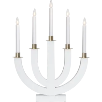 Ljusstake Eli
