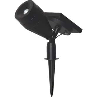 Solcellsspotlight Powerspot