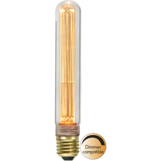 LED-lampa E27 T30 New Generation Classic