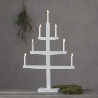 Ljusstake Tripp