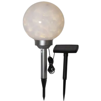 Solcellsdekoration Luna