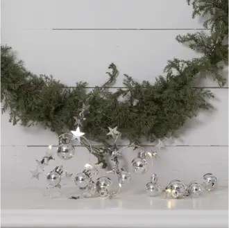 Ljusslinga X-mas