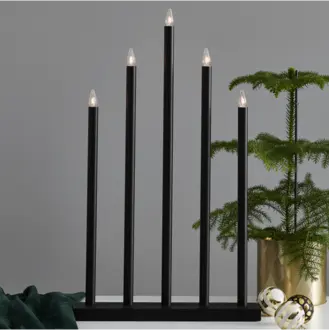 Ljusstake Holy