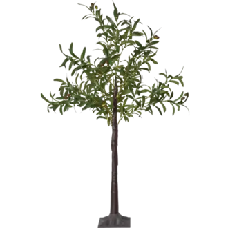 Dekorationsträd Olivec