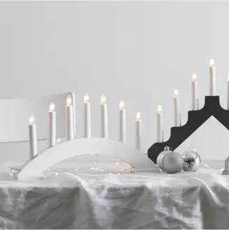 Ljusstake Bea