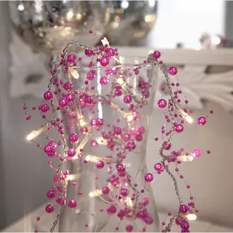 Ljusslinga Pearlz