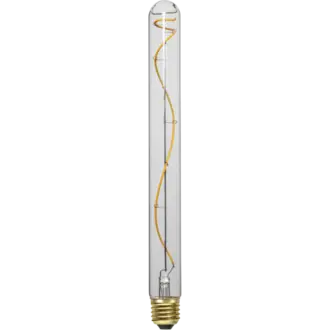 LED-lampa E27 T30 Soft Glow 