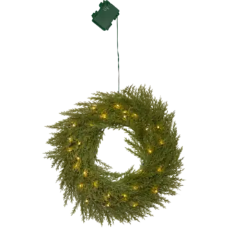 Krans Thuja