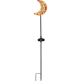 Solcellsdekoration Linny Moon