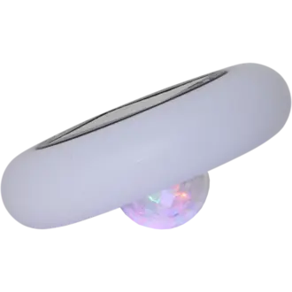 Solcellsdekoration Pool light