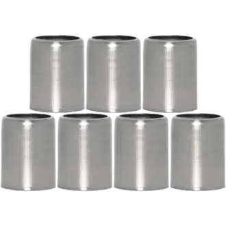 Ljusmanschett 7-pack Accessorize