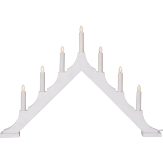 Ljusstake Alma