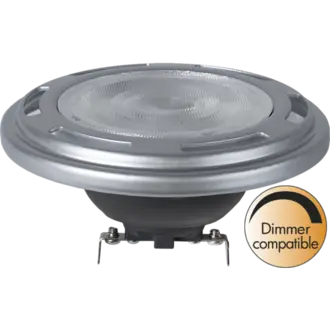 LED-lampa G53 AR111 Spotlight Basic