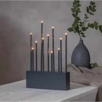 Ljusstake Buzz