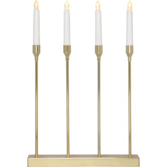 Ljusstake Lottie