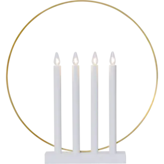 Ljusstake Glory