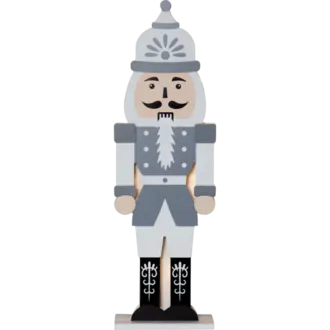 Bordsdekoration Nutcracker