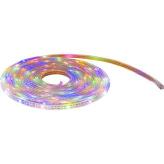 Solcellsslinga Strip Light