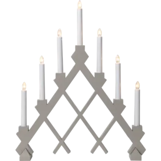 Ljusstake Rut