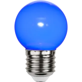 LED-lampa E27 G45 Outdoor Lighting