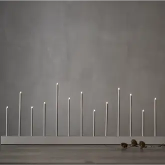 Ljusstake Buzz