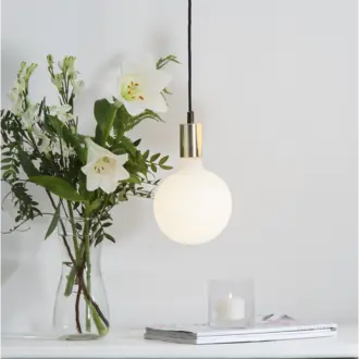 Sladdställ E27 Stil