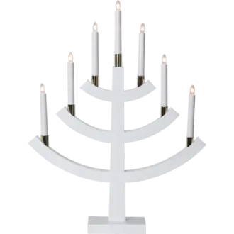 Ljusstake Gillian