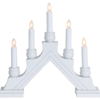 Ljusstake Karin