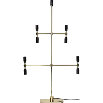 Ljusstake Twice