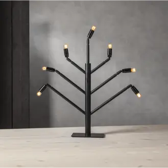 Ljusstake STOCKHOLM