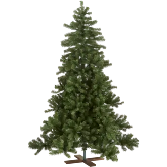 Julgran Vidaby