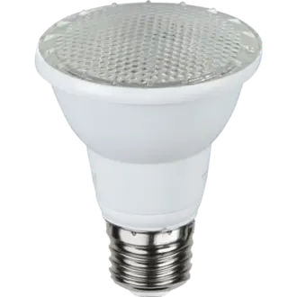 LED-lampa E27 PAR20 Spotlight Basic