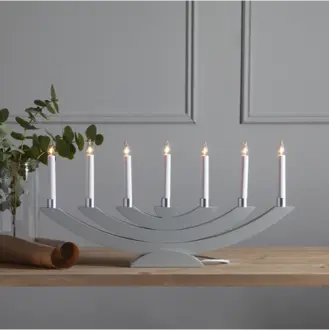 Ljusmanschett 7-pack Accessorize