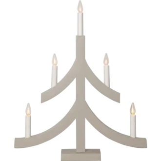 Ljusstake Pagod